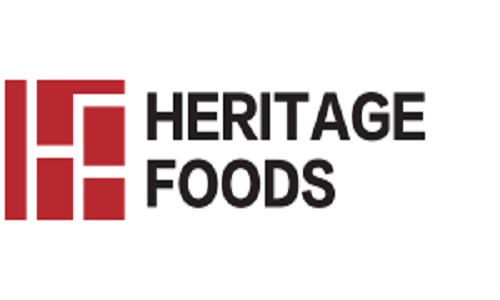 MTF Stock Pick Buy Heritage Foods​​​​​​​ Ltd For Target Rs. 580- HDFC Securities