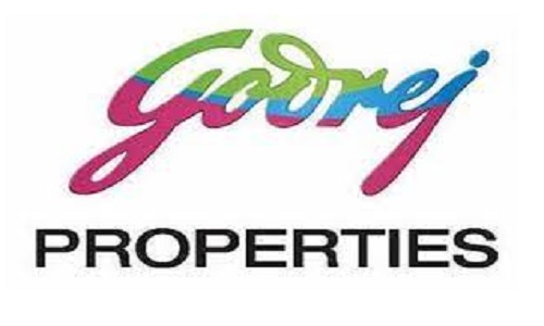 Quote on Real-estate sector & Buy call on Godrej property by Mr. Yash Gupta, Angel Broking Ltd