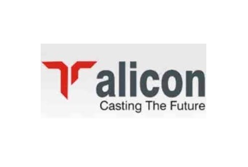 Hold Alicon Castalloy Ltd For Target Rs.657 - Sushil Finance