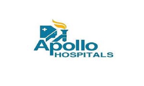 Buy Apollo Hospitals Enterprise Ltd Target Rs. 3950 - Religare Broking