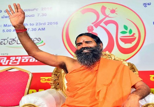 Donation to Patanjali Research Foundation Trust now tax deductible