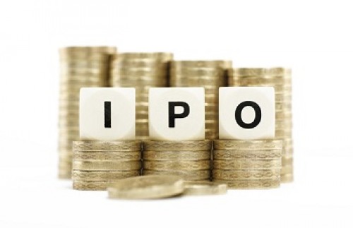 Perspective on Today`s IPO listing of India Pesticides by Ms. Sneha Poddar, Motilal Oswal