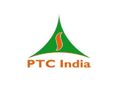 Buy PTC India Ltd For Target Rs. 135 - ICICI Securities