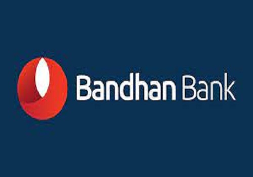 Neutral Bandhan Bank Ltd For Target Rs. 375 - Motilal Oswal