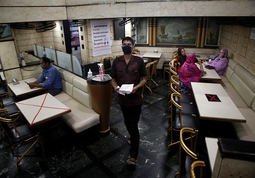 India`s June services activity shrinks at fastest rate in 11-months