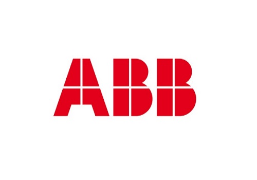 Buy ABB Ltd For Target Rs. 2,000 - Motilal Oswal