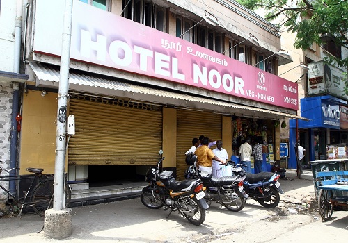 Hotels, malls gearing up as Chennai's IT corridor set to reboot
