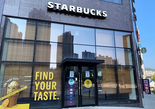 Starbucks exits to let partner run South Korea venture valued at over $2 billion