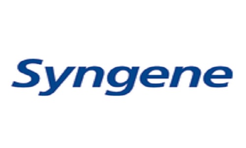 Quote on Syngene international reported a weak set of numbers for Q1FY2022 by Mr. Yash Gupta, Angel Broking Ltd
