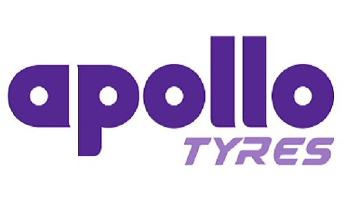 Buy Apollo Tyres Ltd Target Rs. 254 - Religare Broking