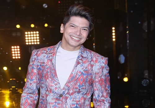 Shaan: I avoid songs with regressive or negative connotations