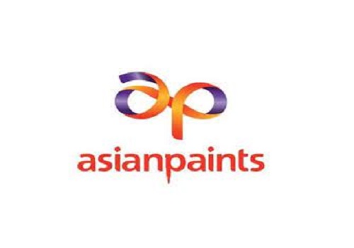 Update On Asian Paints Ltd By Yes Securities