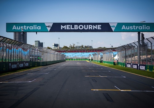 2021 Australian Grand Prix and Moto GP cancelled