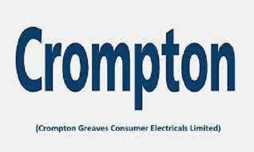 Quote on Crompton Consumer Q1FY22 results by Mr. Jyoti Roy, Angel Broking Ltd