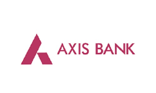 Quote on Axis Bank by Mr. Jyoti Roy, Angel Broking Ltd