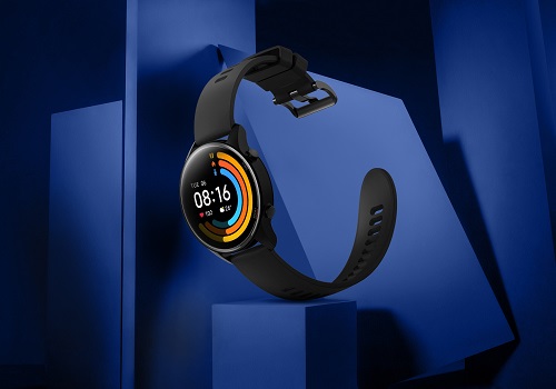 Mi Watch Revolve Active scores decent marks for Rs 9,999
