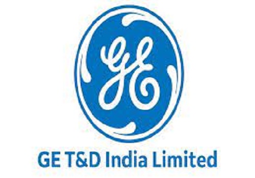 Add GE T&D India Ltd For Target Rs. 148 - ICICI Securities