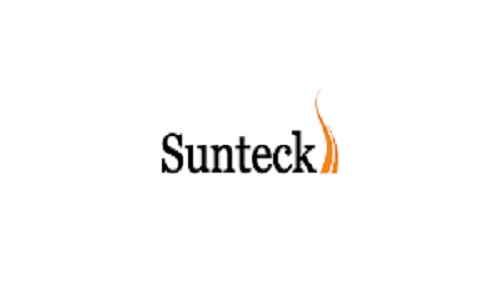 Quote on Sunteck Realty reported pre-sales growth of 76% by Mr. Yash Gupta, Angel Broking Ltd