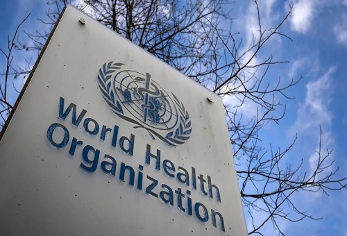 WHO issues new recommendations on human genome editing
