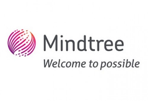 Hold Mindtree Ltd For Target Rs.2,375 - ICICI Securities Ltd