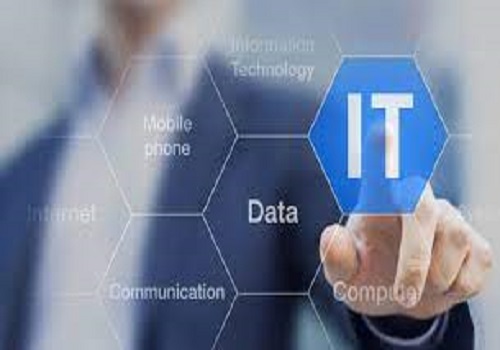 Information Technology Sector - Robust topline growth despite second Covid wave By ICICI Direct
