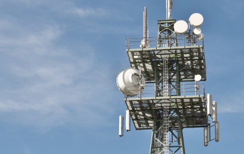 Telecom Sector Update - Impact of the COVID-led lockdown slows industry growth By Motilal Oswal