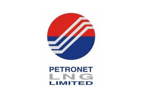 Buy Petronet LNG Ltd : Earnings slightly above estimates; valuations attractive - Emkay Global