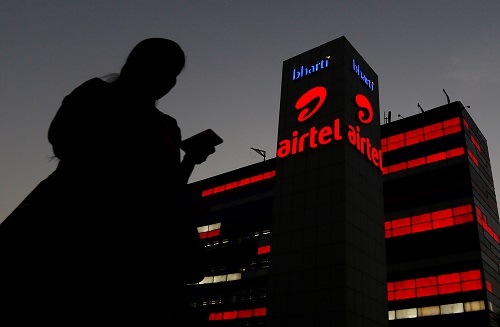 Bharti Airtel to raise up to Rs 21,000 cr via rights issue
