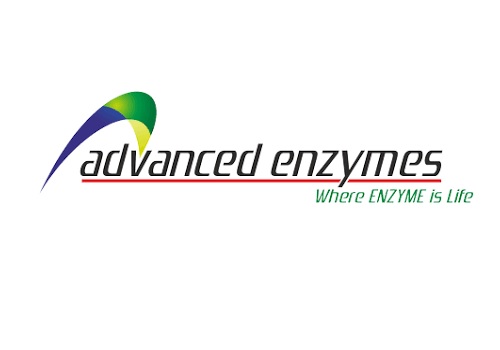 Buy Advanced Enzyme Technologies Ltd For Target Rs.477 - Choice Broking