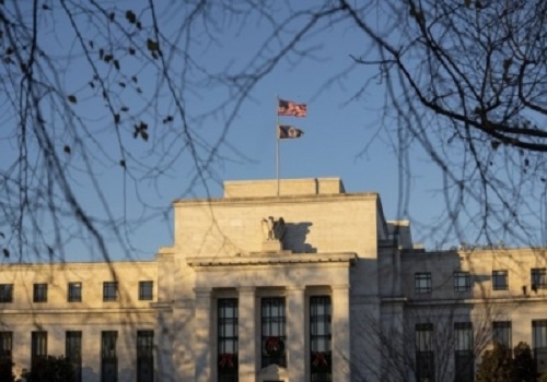 US Fed officials consider ending asset purchases by 2022