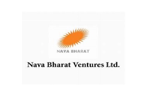 Update On Nava Bharat Ventures Ltd By HDFC Securities