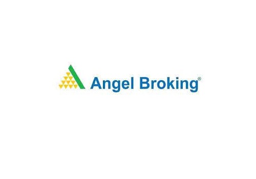 Buy Angel Broking Ltd For Target Rs.1,284 - ICICI Securities