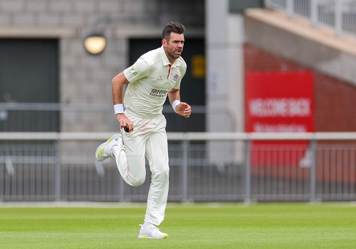 James Anderson is the best at his art: Ian Chappell