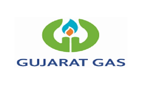 Quote on Gujarat Gas as stock up 5% by Mr. Yash Gupta, Angel Broking Ltd