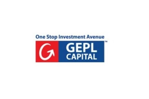 Prices making higher highs and higher lows - GEPL Capital Ltd