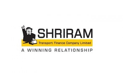 Buy Shriram Transport Finance Ltd For Target Rs.1,600 - Motilal Oswal