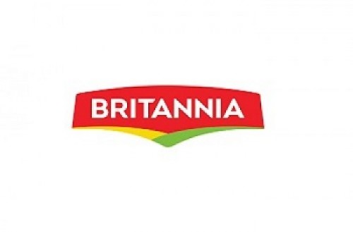 Buy Britannia Industries Ltd For  Target Rs.4,370 - Motilal Oswal