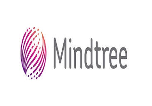 Neutral Mindtree Ltd For Target Rs. 2,620 - Motilal Oswal