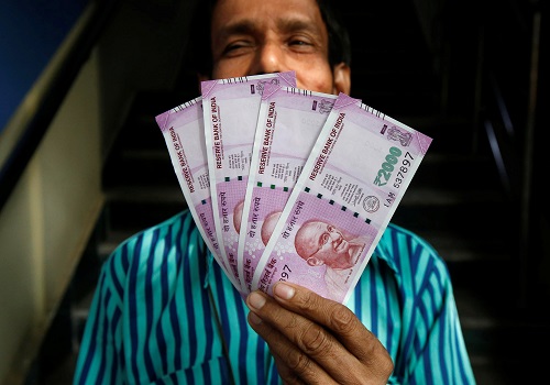 India's April-July fiscal deficit nears $44 billion