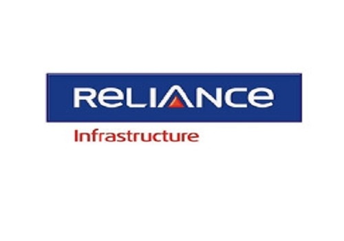 Reliance Infrastruct posts Q1 net profit of Rs 82.13 cr