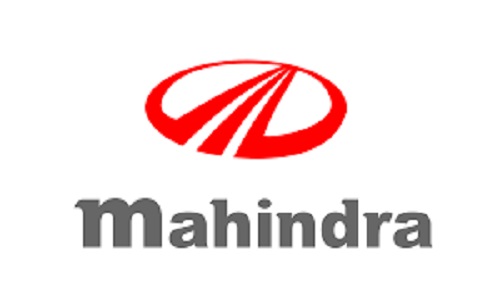 Buy Mahindra & Mahindra Ltd Target Rs. 810 - Religare Broking
