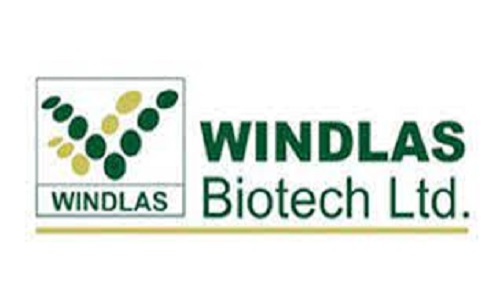 IPO Note - Windlas Biotech Ltd By Religare Broking