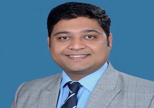 Overall market looks weak next by Mr. Rahul Sharma, Equity99