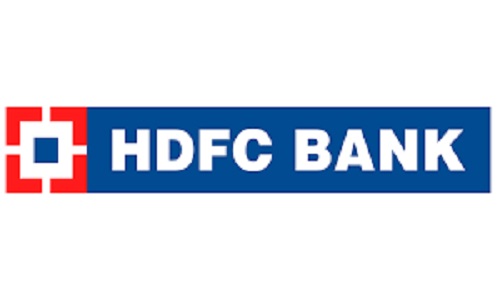 Stock of the week - HDFC Bank Ltd For Target Rs.3074 By GEPL Capital