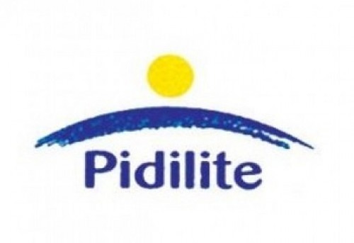 Sell Pidilite Industries Ltd For Target Rs.1,730 - Emkay Global