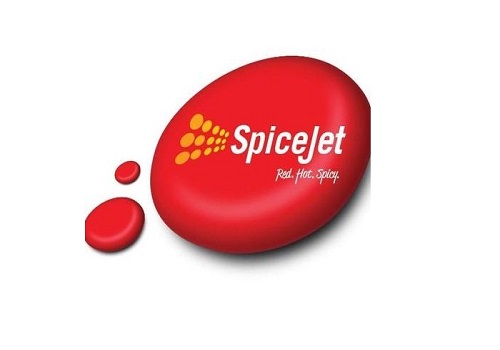 Hold SpiceJet Ltd For Target Rs.71 - ICICI Securities