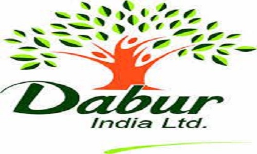 Buy Dabur India Limited Target Rs. 600 - Religare Broking