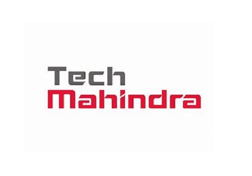 Add Tech Mahindra Ltd For Target Rs. 1,334 - Yes Securities