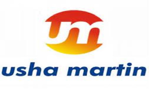 LKP Spade, Weekly Pick - Buy Usha Martin Ltd For Target Rs. 80 - LKP Securities