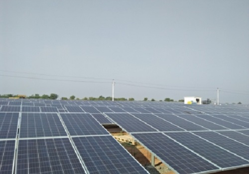 Government comes up draft norms for green energy